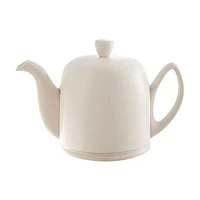 Salam Rose Monochrome Teapot