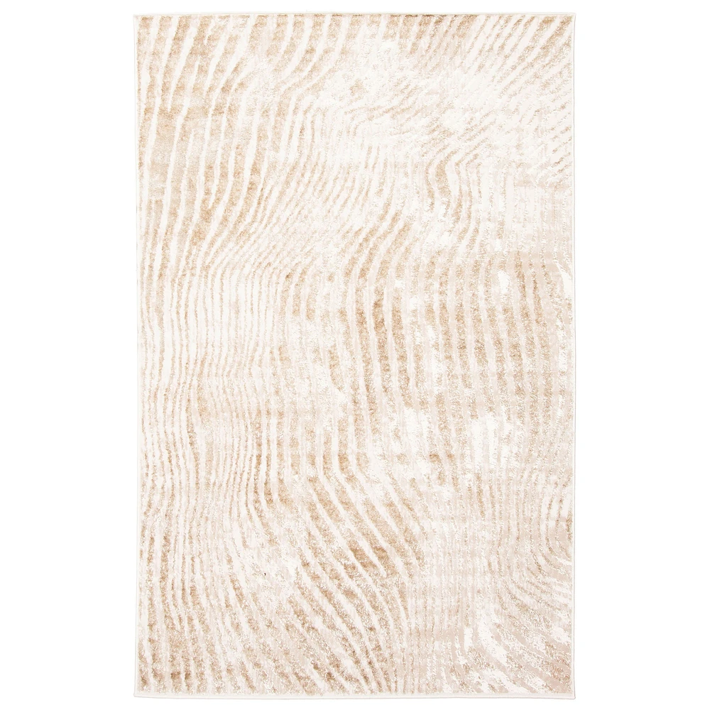 Kamala Contemporary Area Rug