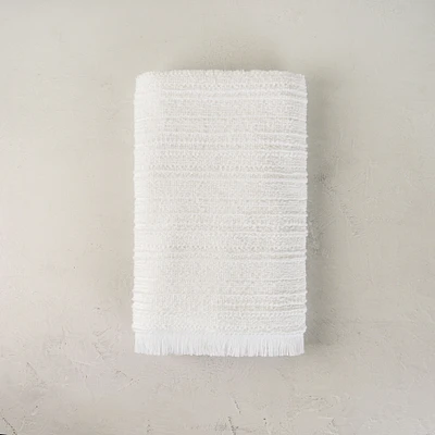 Romantic Bath Towel