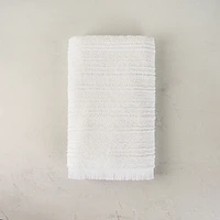 Romantic Bath Towel