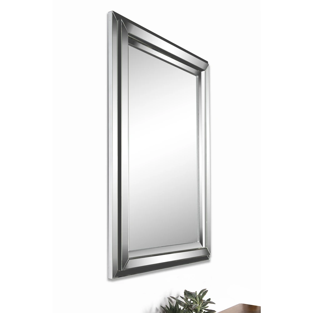 Bryse Wall Mirror