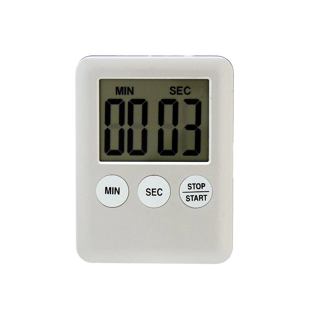 Mini Kitchen Timer by Bios