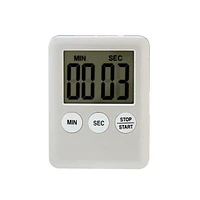 Mini Kitchen Timer by Bios