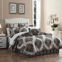 Majestic Duvet Cover Set