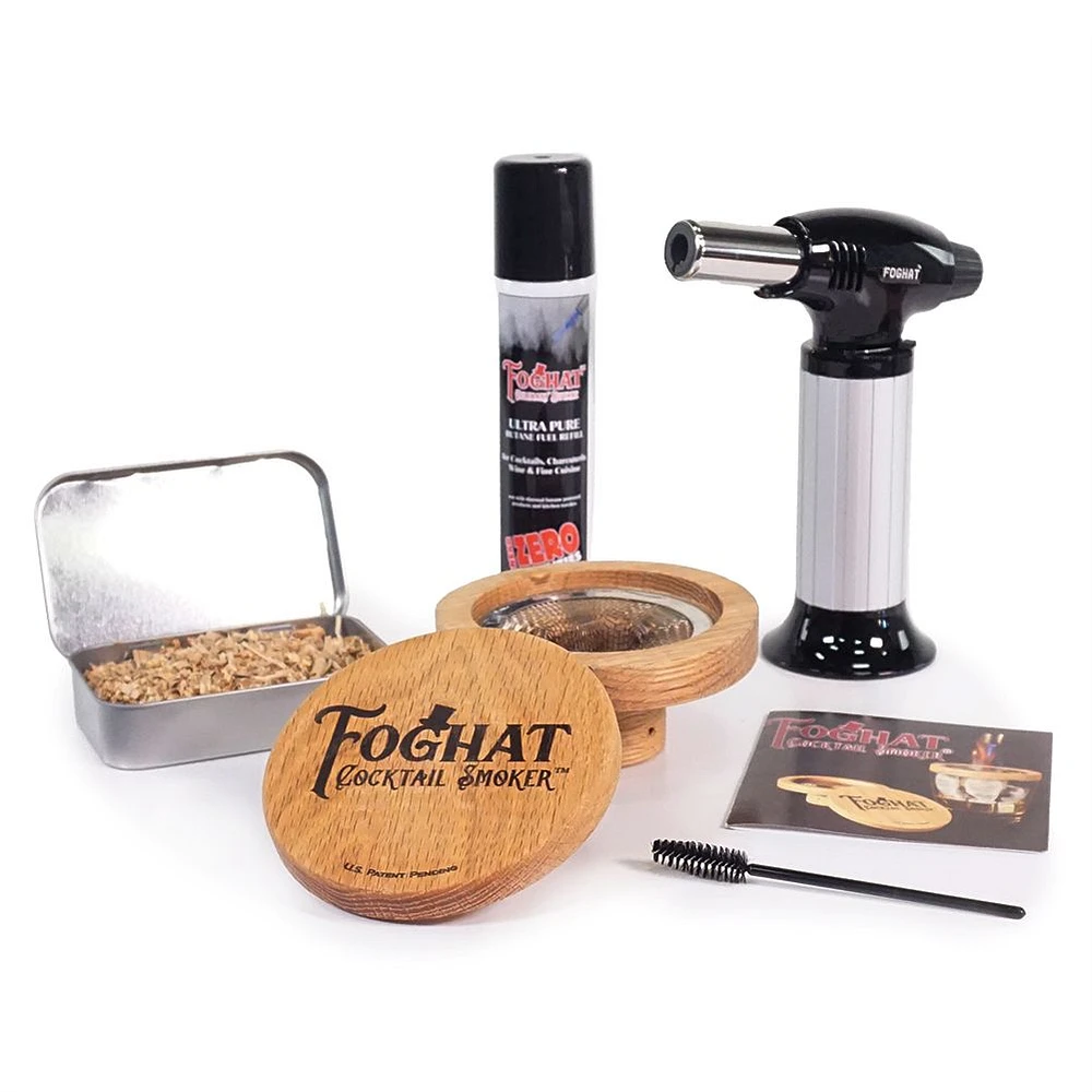 Cocktail Kit by Foghat