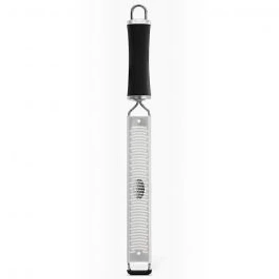 Ricardo Stainless Steel Grater with Fine Blade