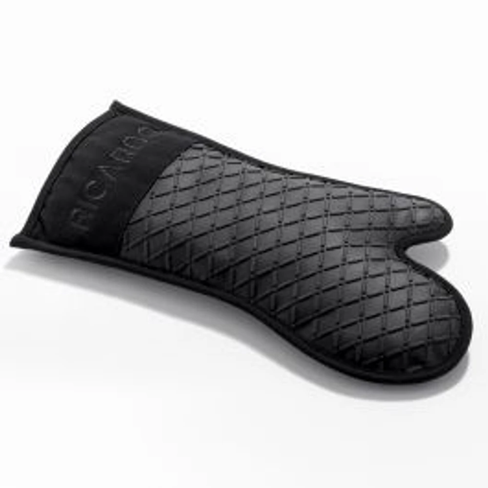 Mitaine de four Ricardo en silicone