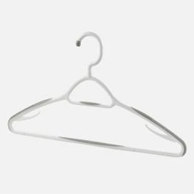 Anti-Slip Suit Hangers, Set of 5