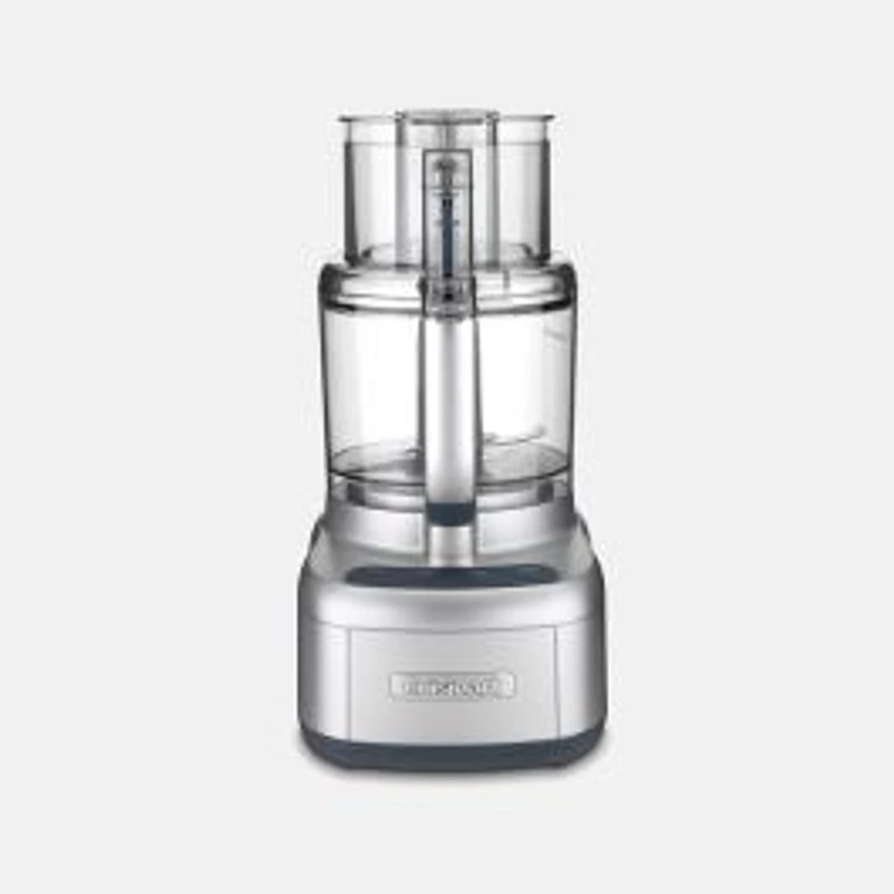 Cuisinart Elemental 11-Cup Food Processor