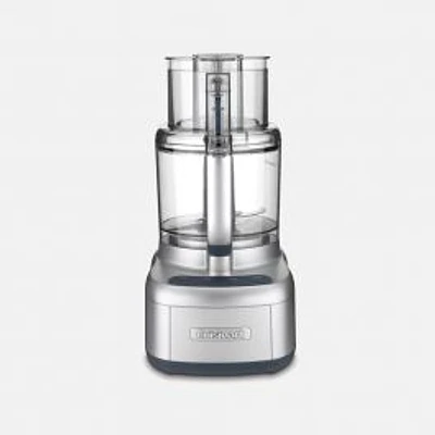 Cuisinart Elemental 11-Cup Food Processor