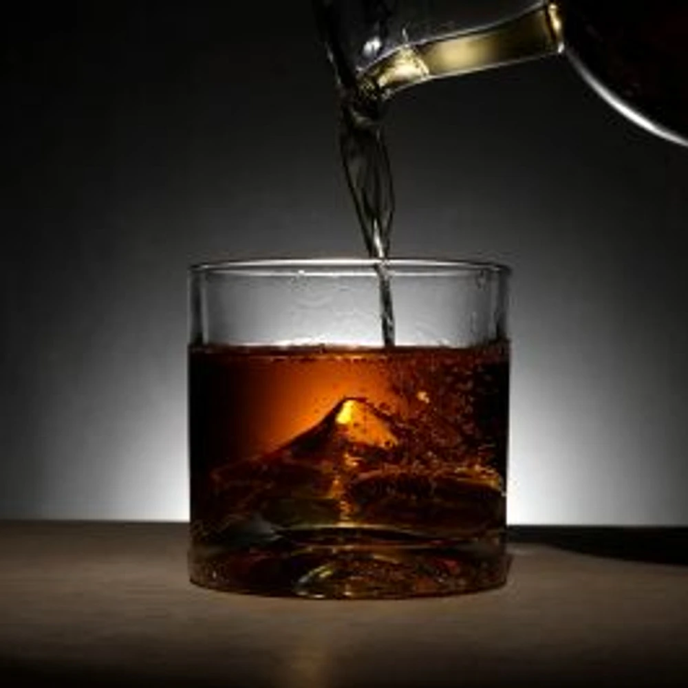 Ensemble de 4 verres « Everest » par Liiton