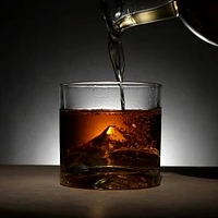 Ensemble de 4 verres « Everest » par Liiton