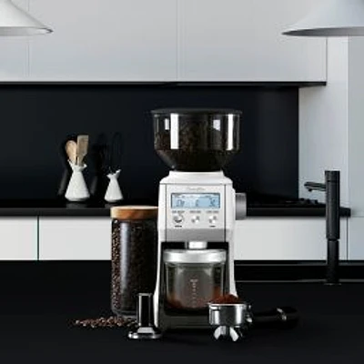 Breville the Smart Grinder™ Pro - Sea Salt