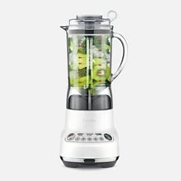 Breville Blender the Fresh & Furious™ - Sea Salt
