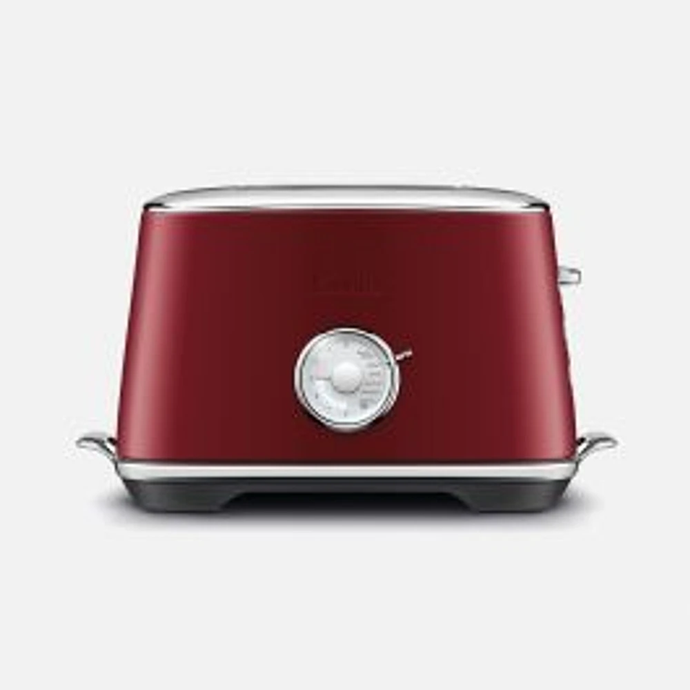 Breville Luxe the Toast Select™ - Red Velvet Cake