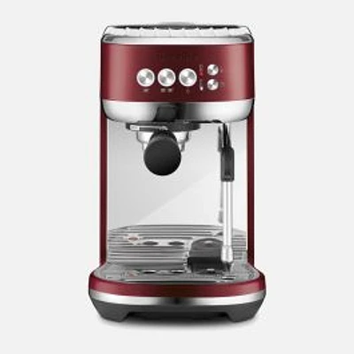 Breville the Bambino™ Plus Espresso Machine - Red Velvet Cake