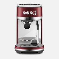 Breville the Bambino™ Plus Espresso Machine - Red Velvet Cake