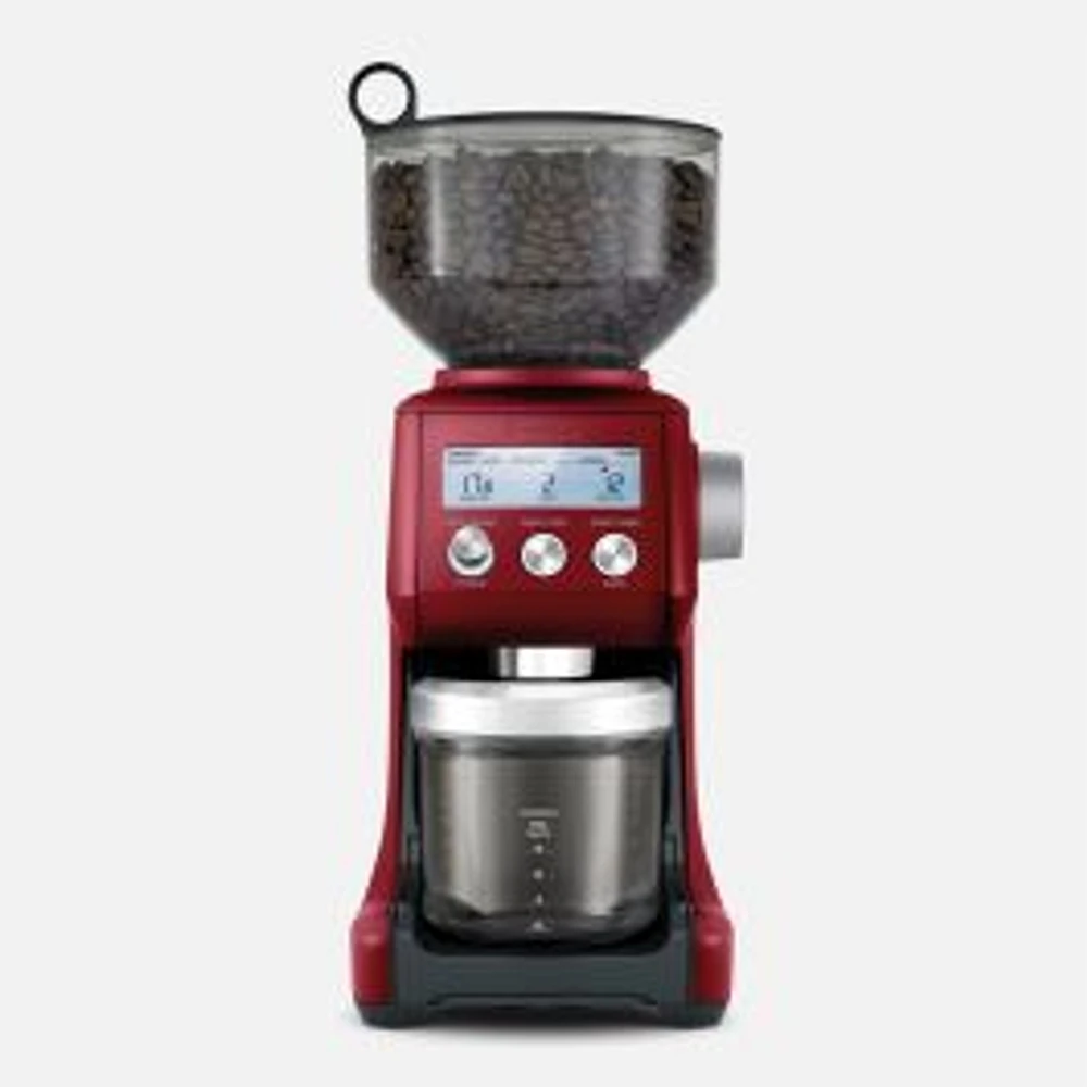 Breville the Smart Grinder™ Pro - Red Velvet Cake