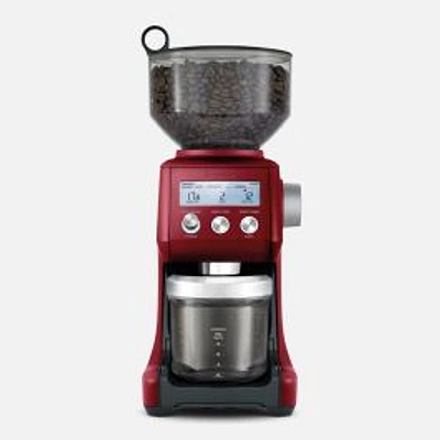 Breville the Smart Grinder™ Pro - Red Velvet Cake