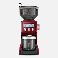 Breville the Smart Grinder™ Pro - Red Velvet Cake