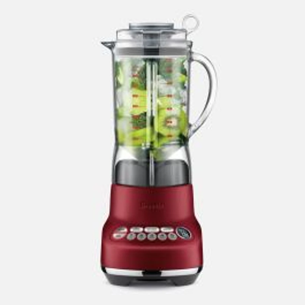 Breville Blender the Fresh & Furious™ - Red Velvet Cake