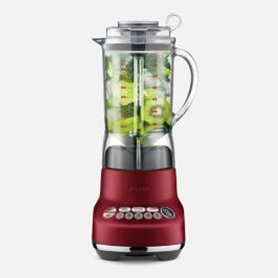 Breville Blender the Fresh & Furious™ - Red Velvet Cake