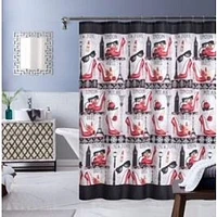 Lydia Shower Curtain