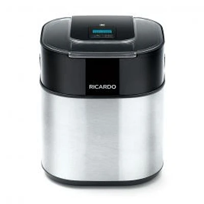 Ricardo Ice Cream Maker 1.6 Qt