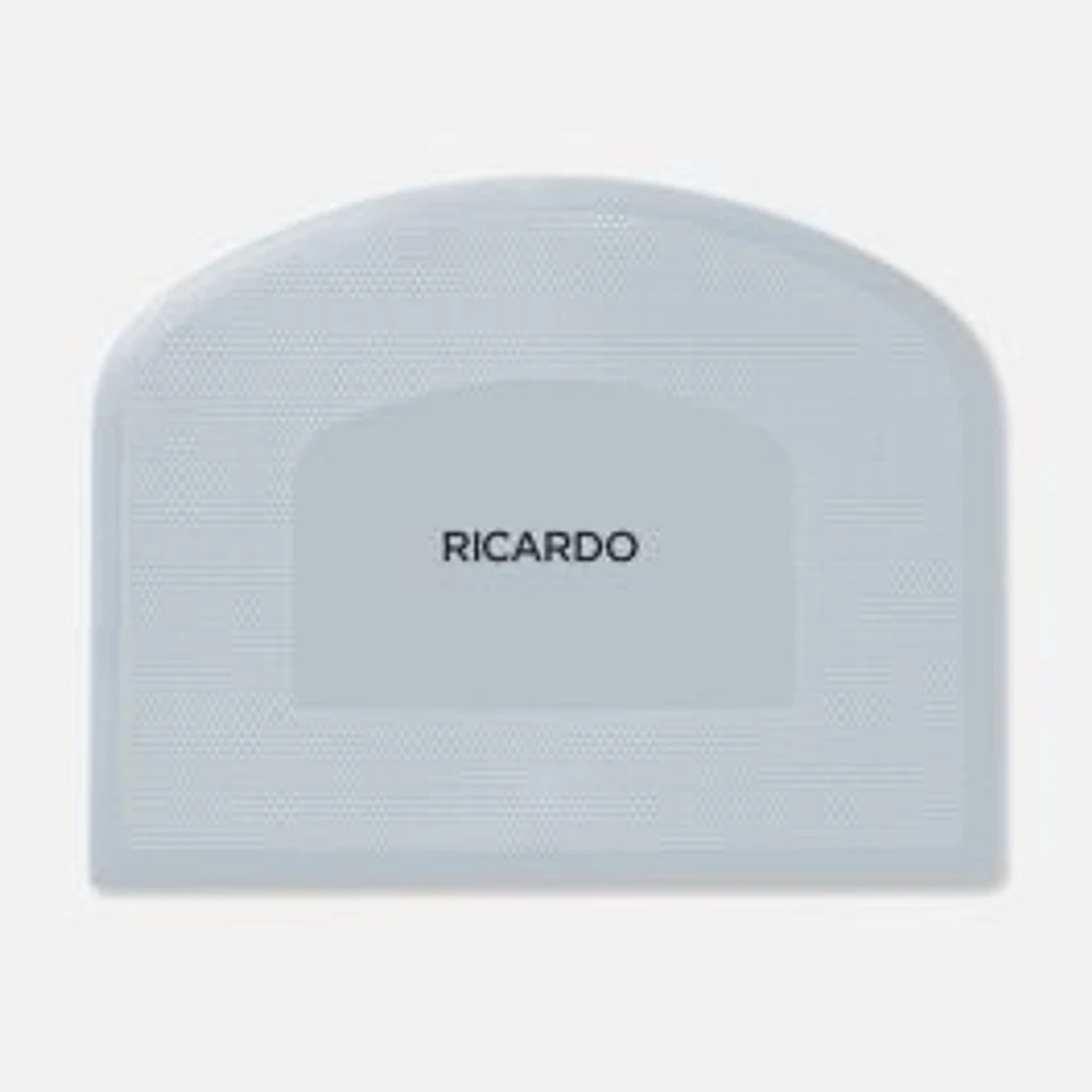 Ricardo Flexible Bowl Scraper