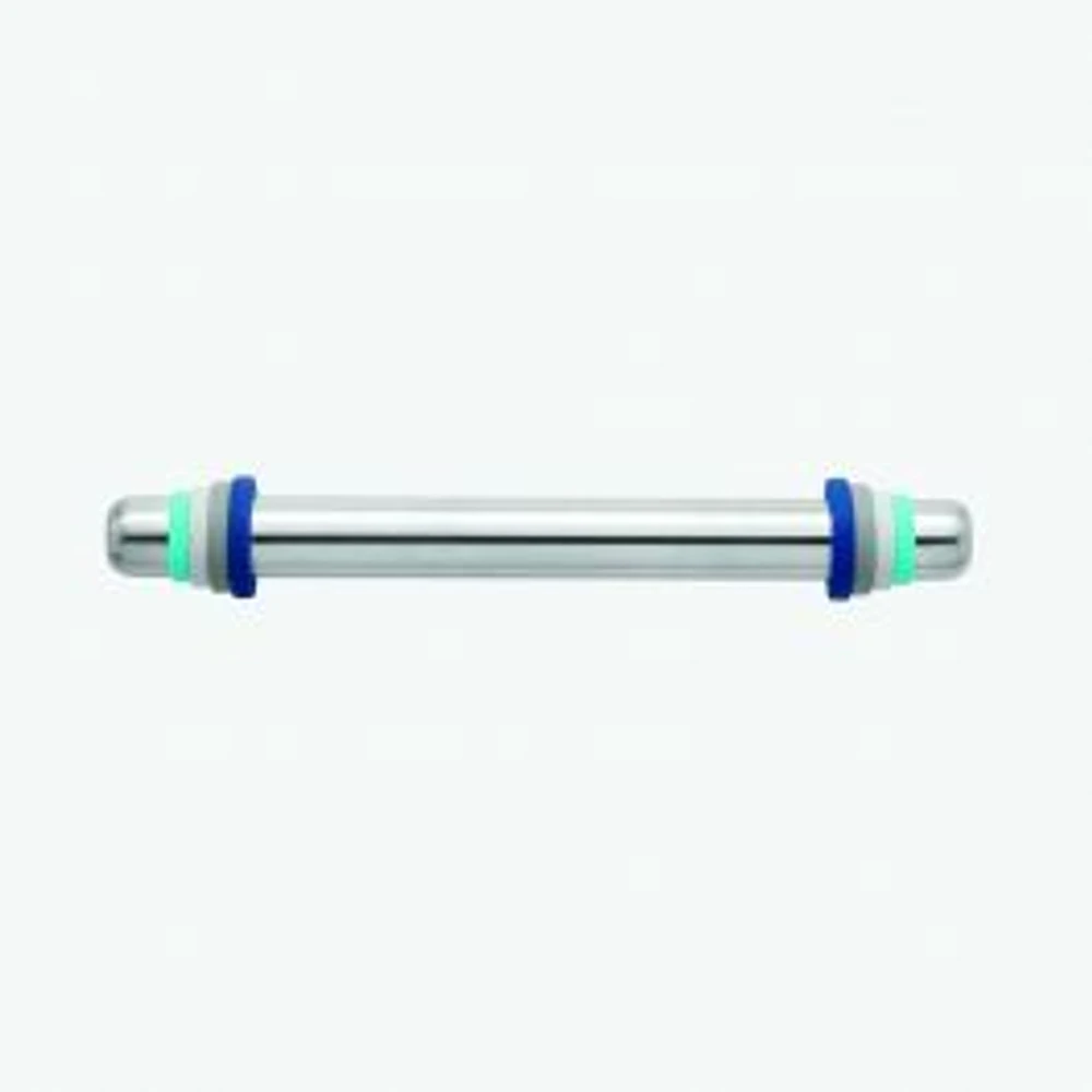 Ricardo Adjustable Stainless Steel Rolling Pin