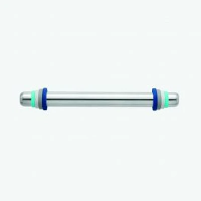 Ricardo Adjustable Stainless Steel Rolling Pin