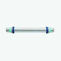 Ricardo Adjustable Stainless Steel Rolling Pin
