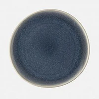 Assiette à déjeuner « Junto » par Rosenthal - aigue-marine