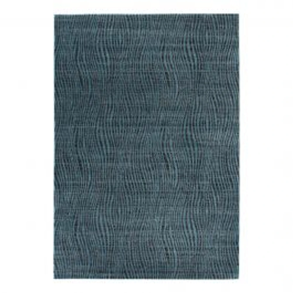 Large Rug - Blue