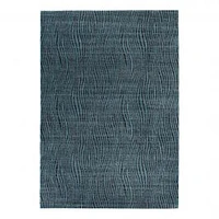 Large Rug - Blue