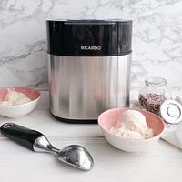 Ricardo Ice Cream Maker 1.6 Qt