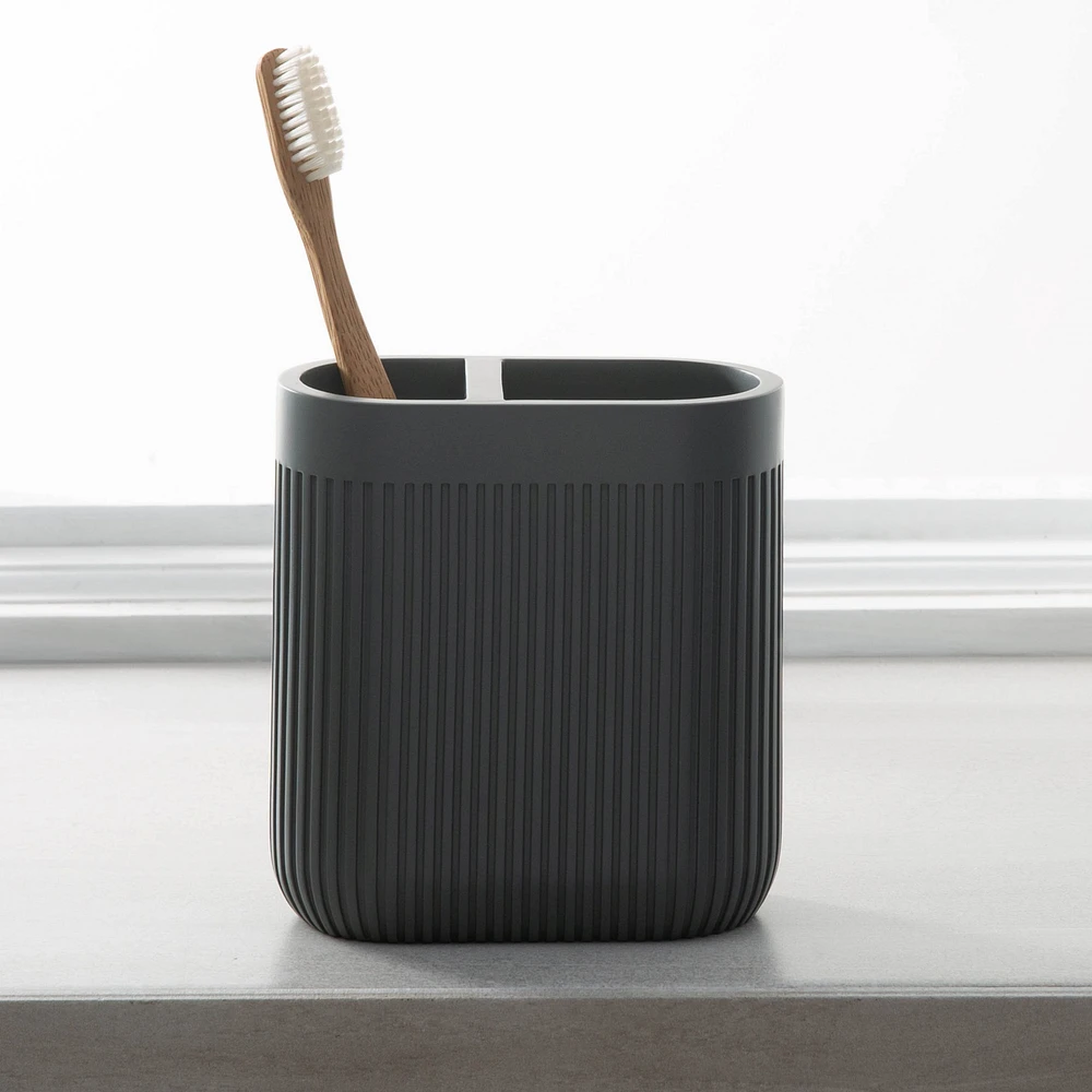 Corbett Toothbrush Holder