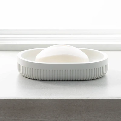Porte-savon Corbett