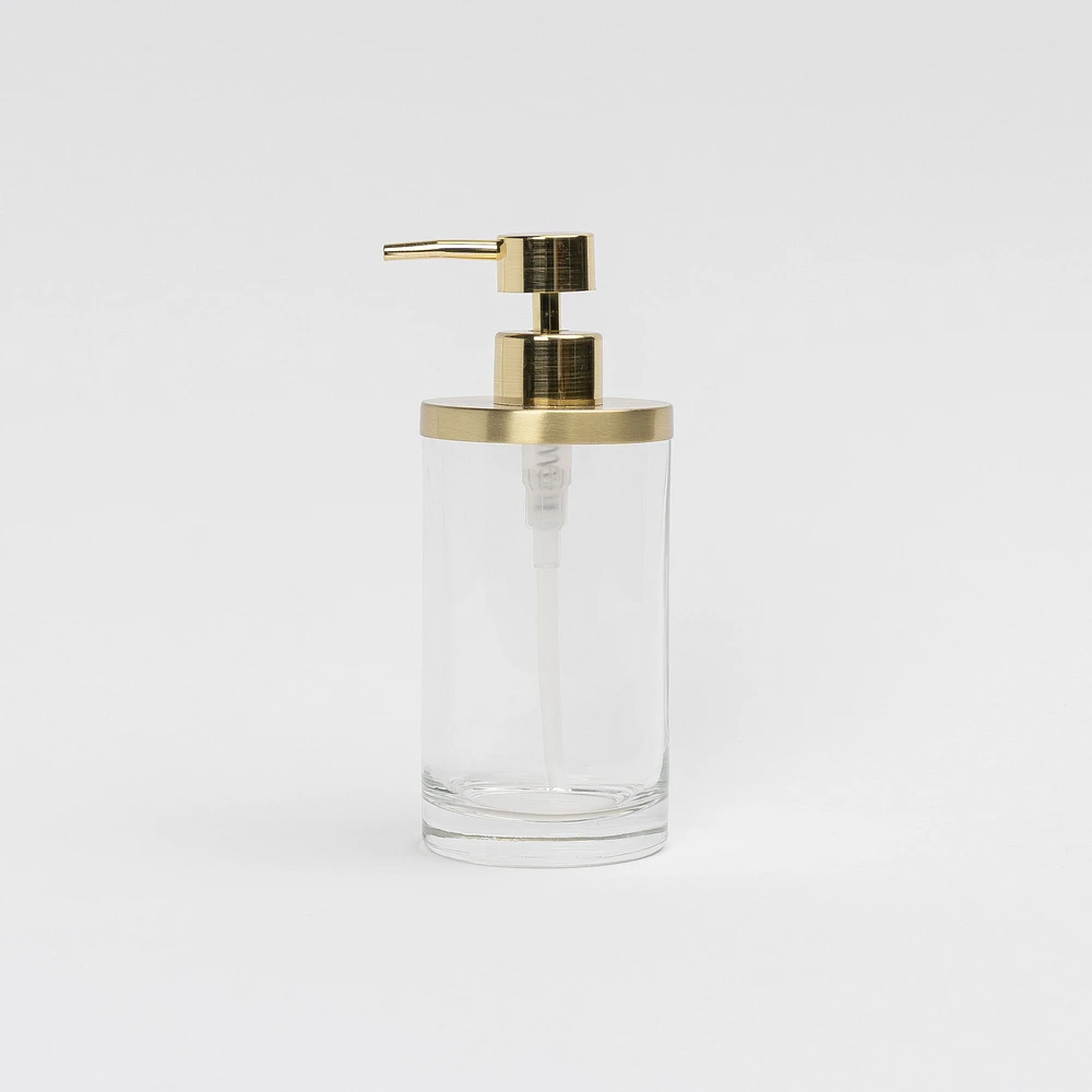 Espalli Lotion Dispenser