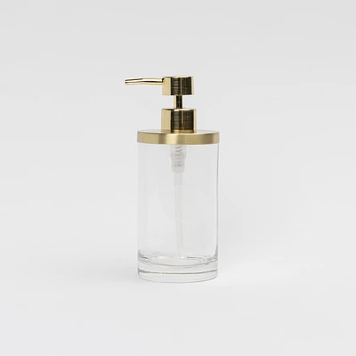 Espalli Lotion Dispenser