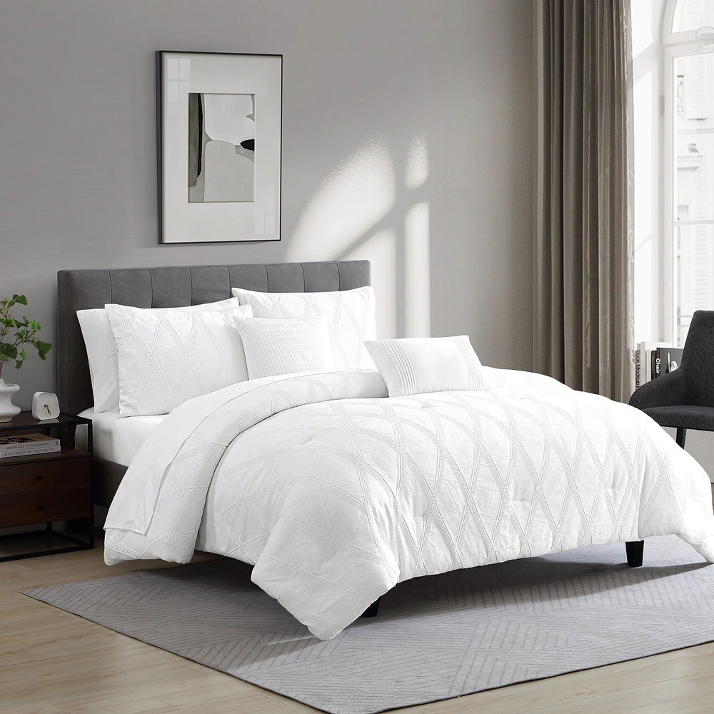 Gordanna Square Cushion