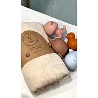 Coffret cadeau de bain pour bébé de Beba