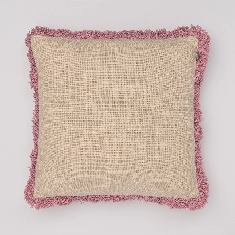 Kas Jenny Square Cushion