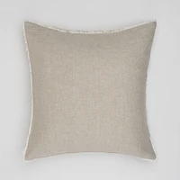 Pure Linen Euro Sham