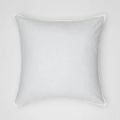 Hotel Luxury Euro Pillow