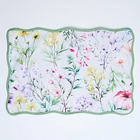 Wynona Wildflower Napperon 