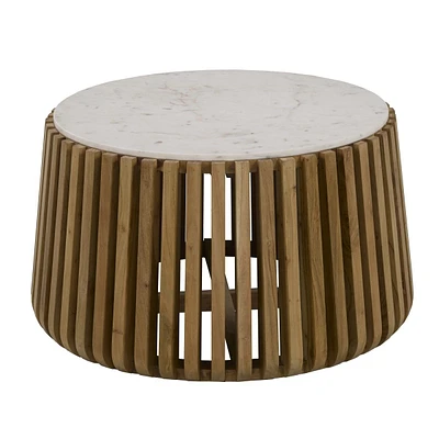 Table basse « Ariana »