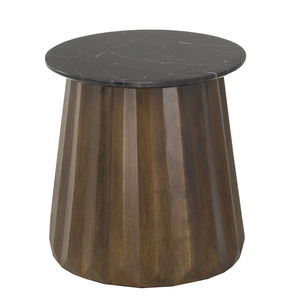 Arianna Accent Table