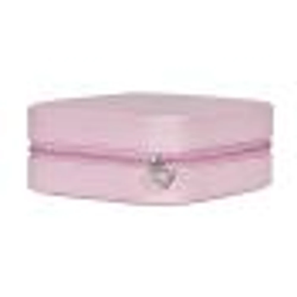 Mele and Co Josette Travel Jewellery Case