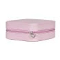 Mele and Co Josette Travel Jewellery Case